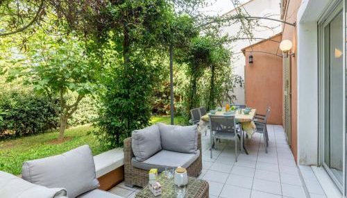 Holiday Home Les Rives du Golf 3 by Interhome - Foto 2