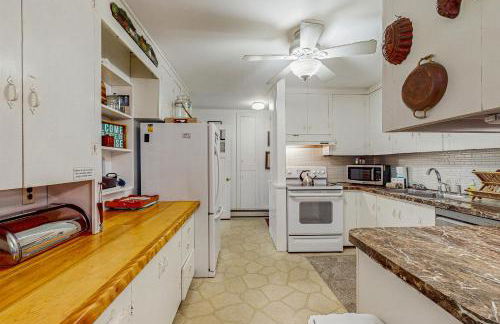 The CAVU Mansion on Bellevue - Foto 11