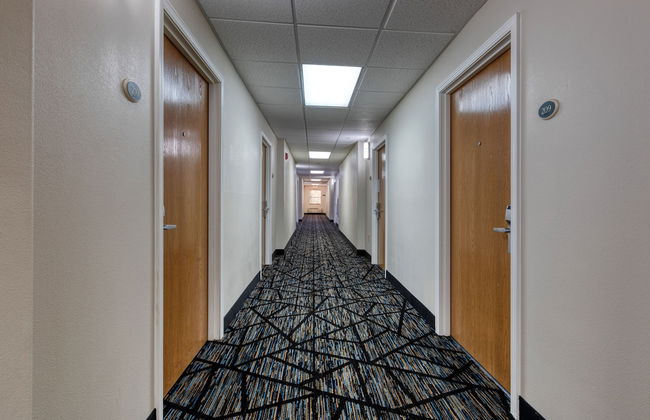 All Towne Suites - Foto 64