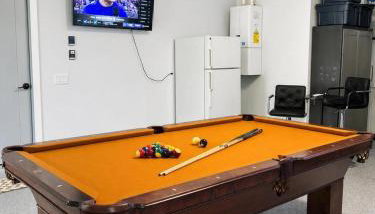 Luxury Hill Country Home in Horseshoe Bay Near Lake LBJ & Golfing with Game Room - Photo 3