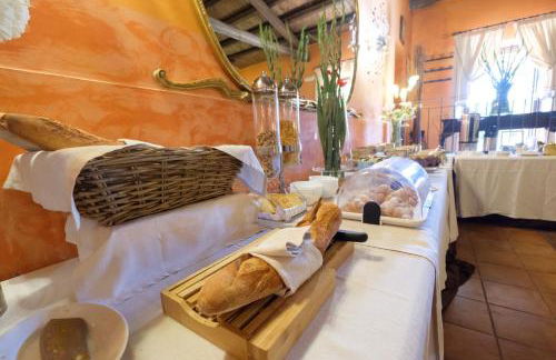 Agriturismo Vecchia Masseria Charme&Relax - Foto 97