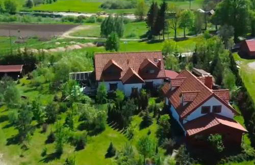 Na zielonej łące... - Foto 8