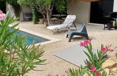 Villa de charme à Cucuron au pied du luberon - Foto 43