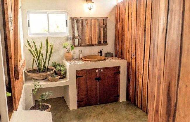 Pura Vida Tofo Beach House - Photo 31