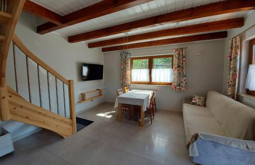 Agroturystyka Pod Klonem - Foto 9