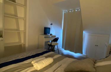 Loft de luxe à deux pas du panthéon - Foto 24