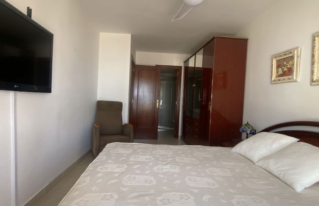 R151 - Apart Beachfront - Foto 23