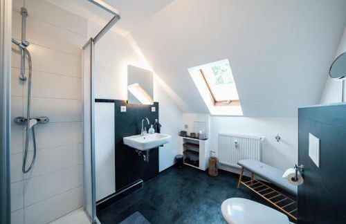 Fewo Janks I 11A-N5 I Dachgeschosswohnung - Foto 18