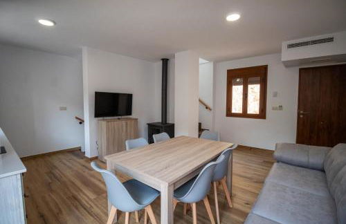 Apartamentos 7 puentes sierra Cazorla Los 2 Dúplex - Foto 10