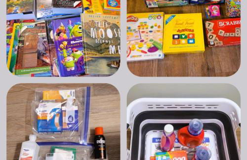 Midterm, pet & family friendly 28 day stays - Foto 44