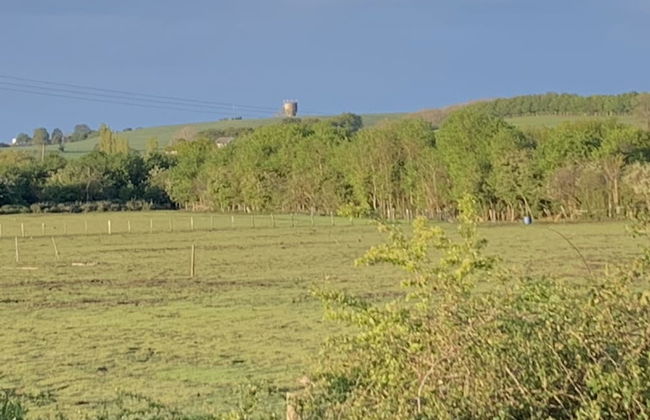 Cosy Escape Heated Luxury pod and hot tub - Foto 26