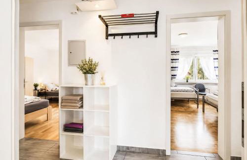 Holiday Home Bailey by Interhome - Foto 32