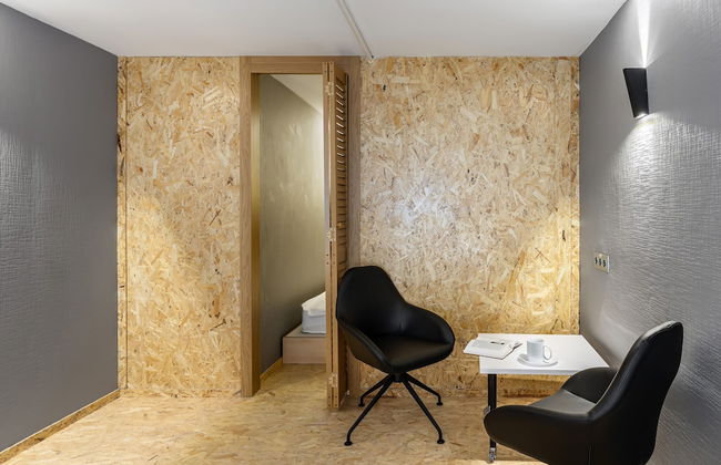 Aparthotel Vertical - Foto 40