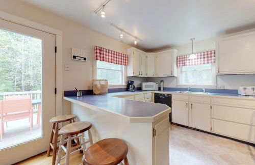 Otter Creek Acadia House - Foto 3