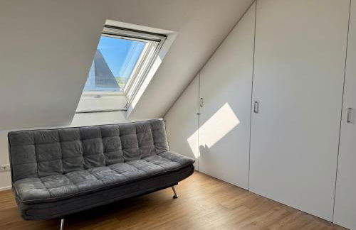 Ruhige Wohnung - ideal für Urlaub und Business - Foto 15