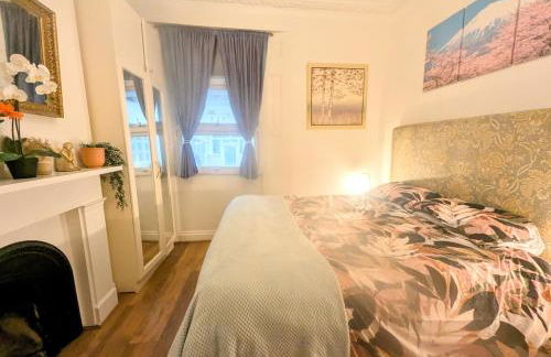 TopHome Highbury Apartment - Foto 2