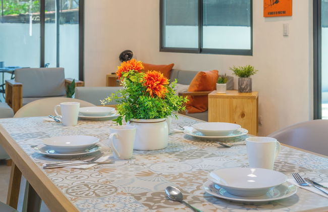 El Salvador Surf Houses - Foto 69