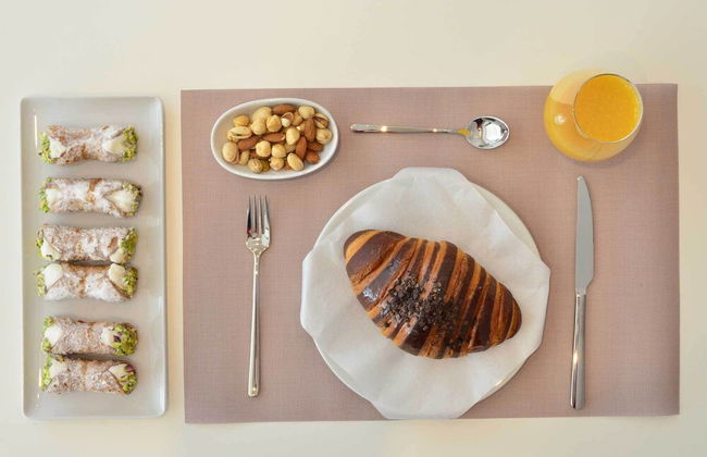 Pascià boutique hotel - Foto 3