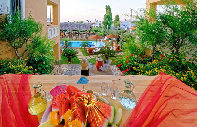 Gereoudis Village - Foto 45