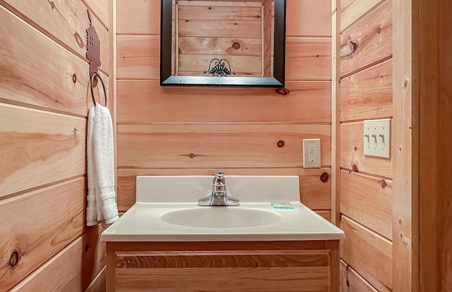 Winter Special, Pool, Sauna, View, HotTub, Game - Foto 91