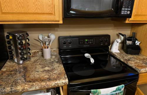 Large Pet-Friendly Family Cabins - Foto 71