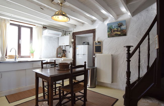 Beautiful and Authentic Cottage - Foto 18