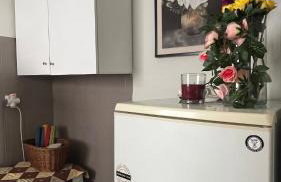 Yiayias home - Retro tranquility near Syntagma - Foto 25