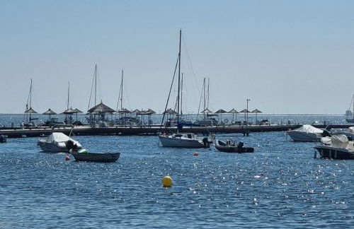 Luxe nieuwbouw appartement op 50m van de zee - Foto 28