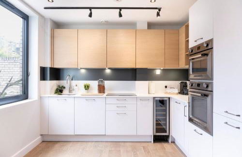 Xylo Apartments - Kentish Town - Foto 32