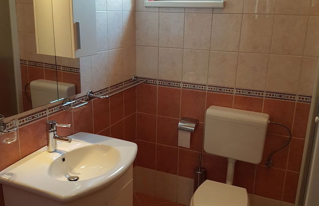 Apartments Dunja Malinska - Foto 80