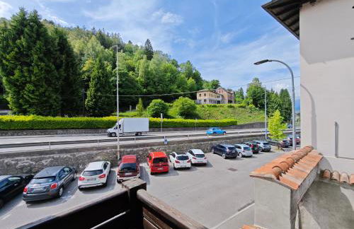 Terrazza Su Crosio a Clusone in centro! - Photo 2