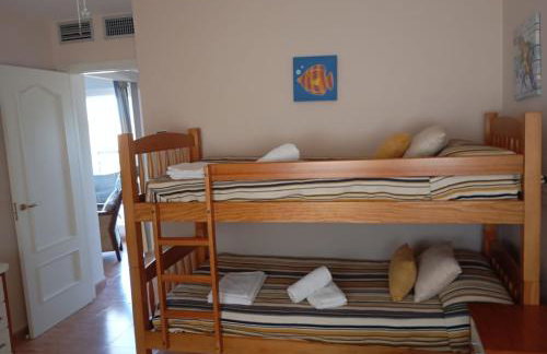 Fantástico apartamento con vistas en Almerimar - Photo 44