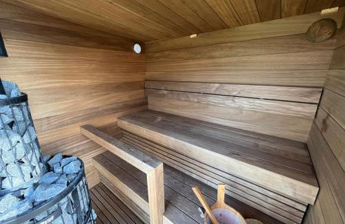 Zeitlberg Panoramawohnung mit PRIVAT SPA - Foto 14