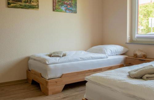 Ferienwohnung am Gurkenradweg - Foto 24