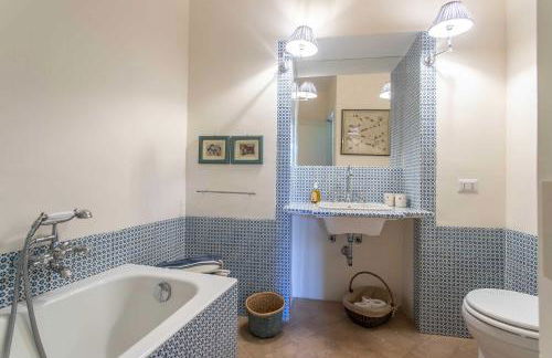 Porto Ercole Pool Villa by Villaflair - Foto 25