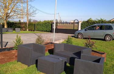 Vivienda uso turistico Los Nogales - Foto 38