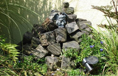 Ferienwohnung Palmengarten Bad Honnef - Foto 40