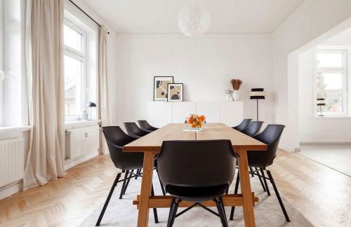 Villa im Alten Land Hamburg - für große Gruppen - Foto 9