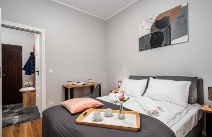 Złota Apartments City Centre by Sun & Snow - Photo 68