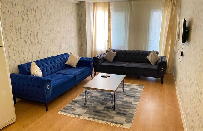 Renos Butik Otel - Foto 15