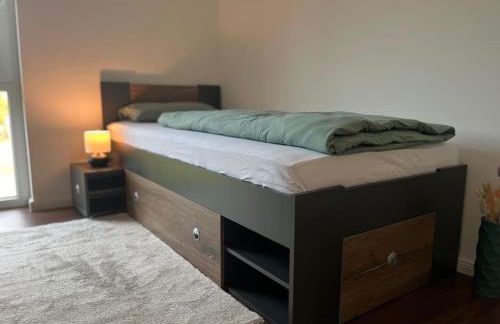 Ferienwohnung am Teich - Foto 6