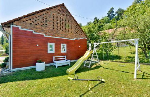 Pet Friendly Home In Mrzlo Polje - Foto 14