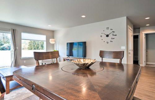 Charming Home with Mtn and Columbia River Views! - Foto 8