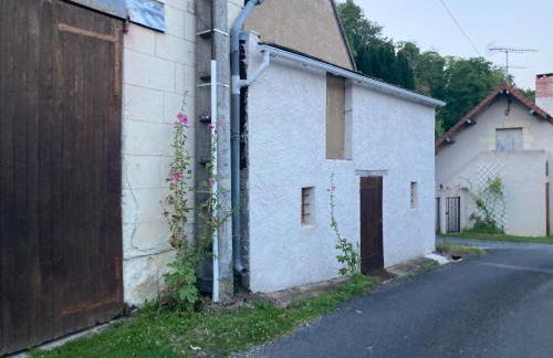 La Tiny Blue - maison insolite pour 2 - sans Tv - Foto 7