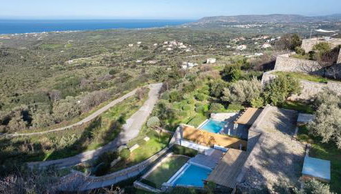 Thea Villas Complex - Foto 5