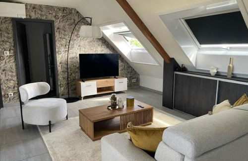 LES GRANGES DE JADIS ALSACE Bis - Foto 37