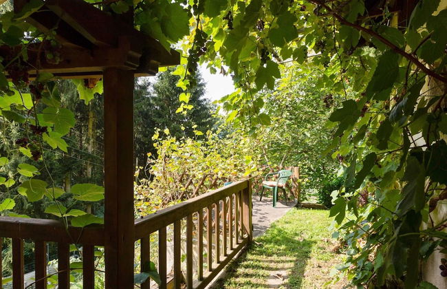 Apartment Near the Koralpe ski Area - Foto 29