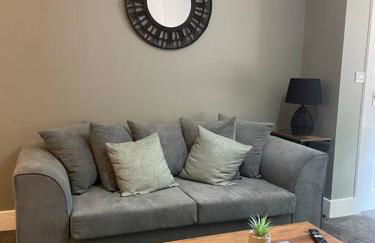 Poplar House by ShortStays4U 2Bedroom house in town centre with free Parking! - Foto 2