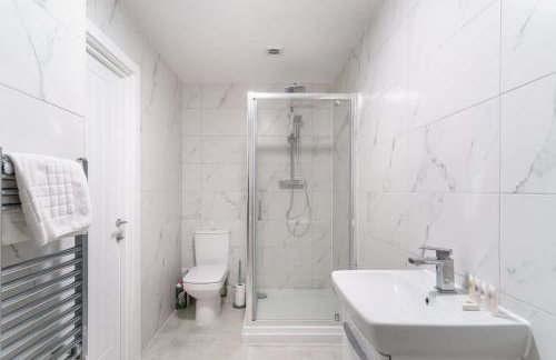 Modern Convenient 2 Bedroom Apartment in Liverpool - Foto 2