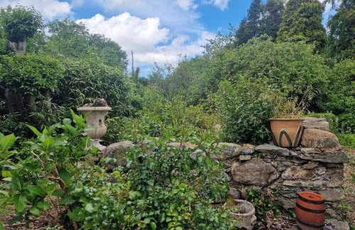 The Stables Cottage at Glyn Isa - Photo 16